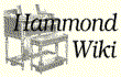 HammondWiki